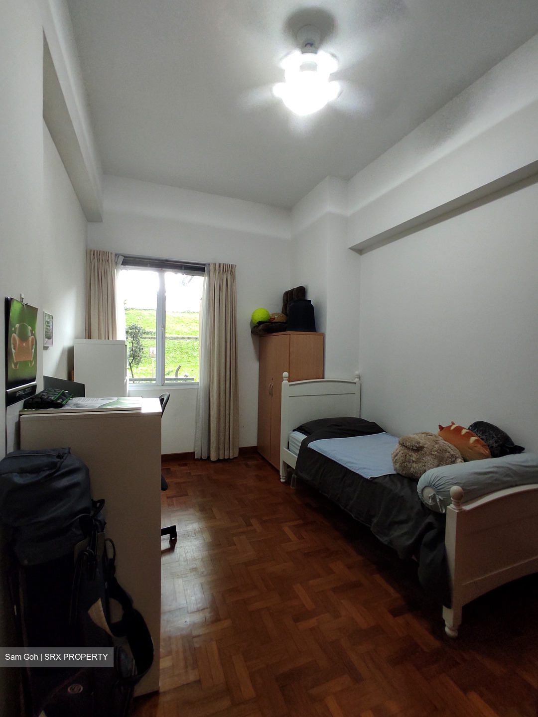 Duchess Crest (D10), Condominium #426146961